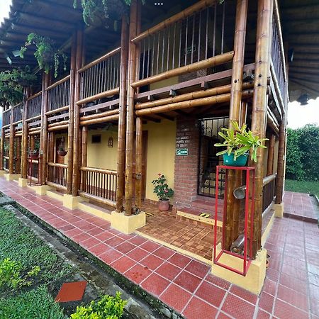 Calarcá Villa Alejandra Del Quindio المظهر الخارجي الصورة
