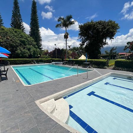 Calarcá Villa Alejandra Del Quindio المظهر الخارجي الصورة