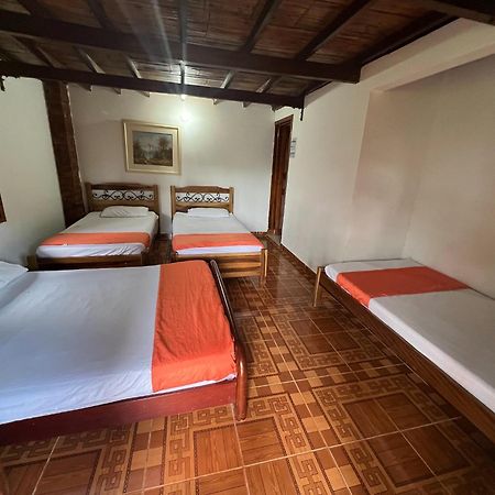 Calarcá Villa Alejandra Del Quindio المظهر الخارجي الصورة