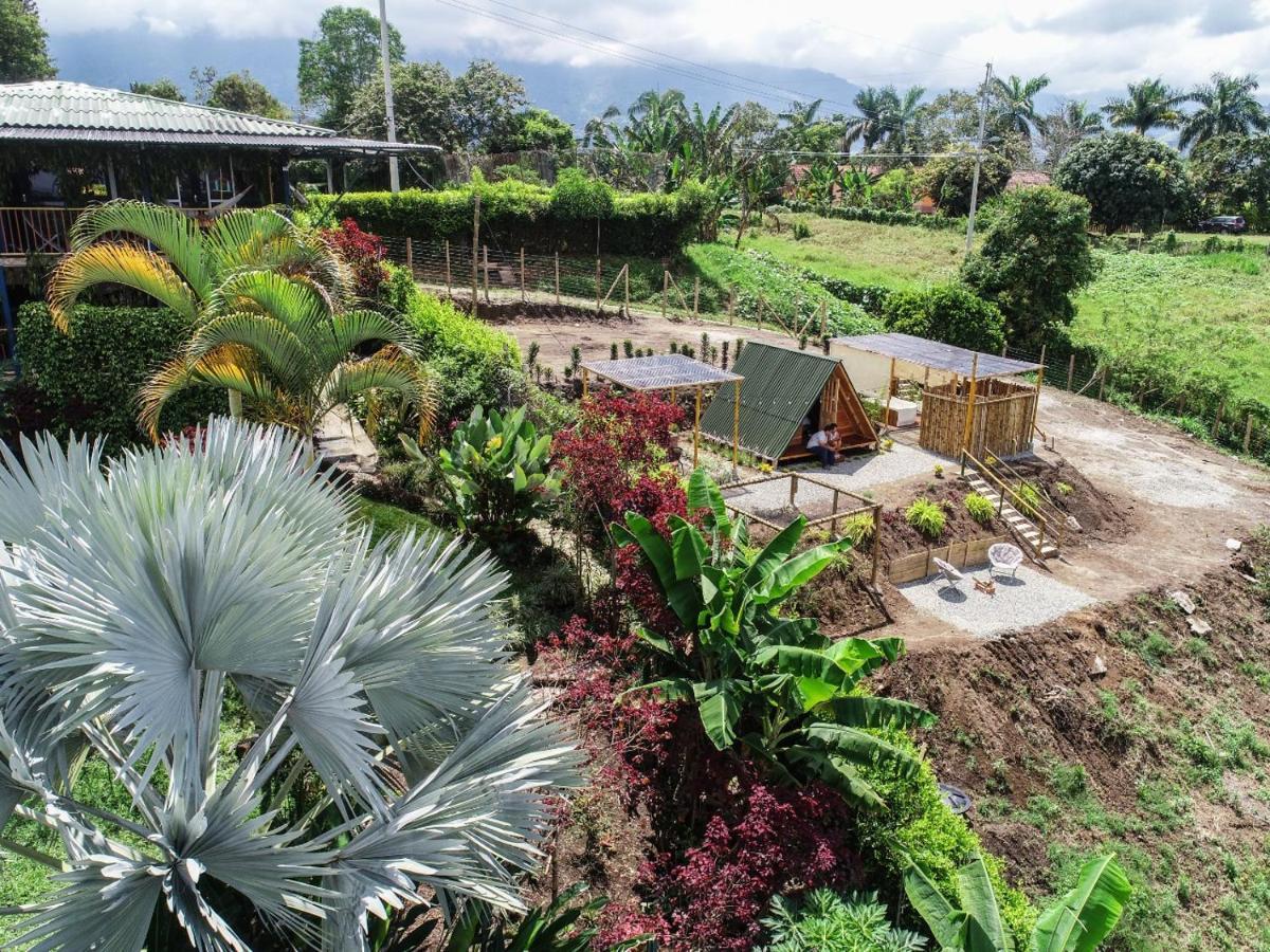 Calarcá Villa Alejandra Del Quindio المظهر الخارجي الصورة
