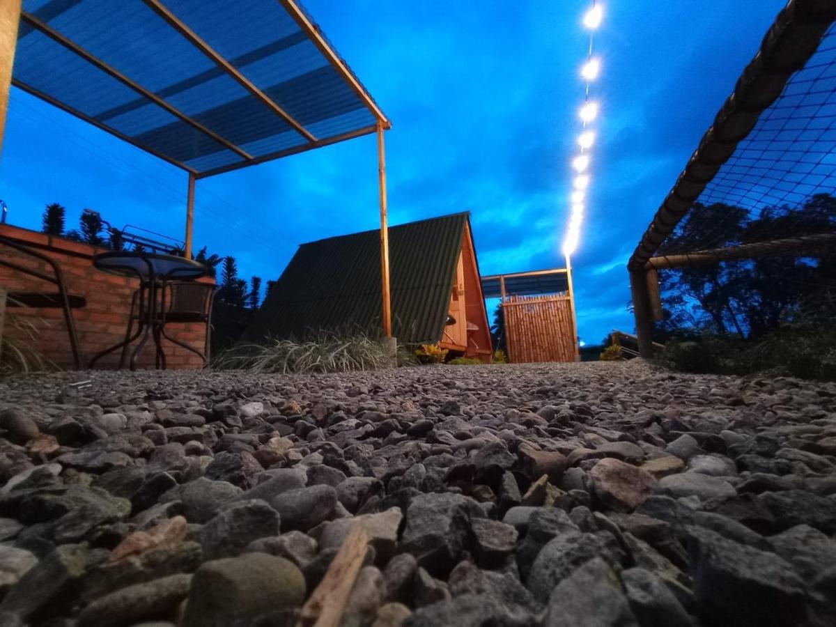 Calarcá Villa Alejandra Del Quindio المظهر الخارجي الصورة