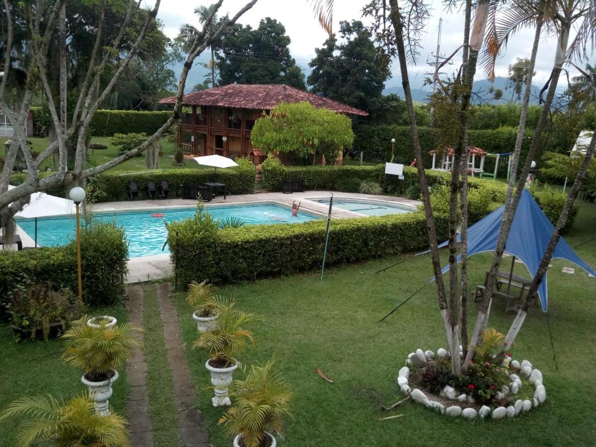 Calarcá Villa Alejandra Del Quindio المظهر الخارجي الصورة