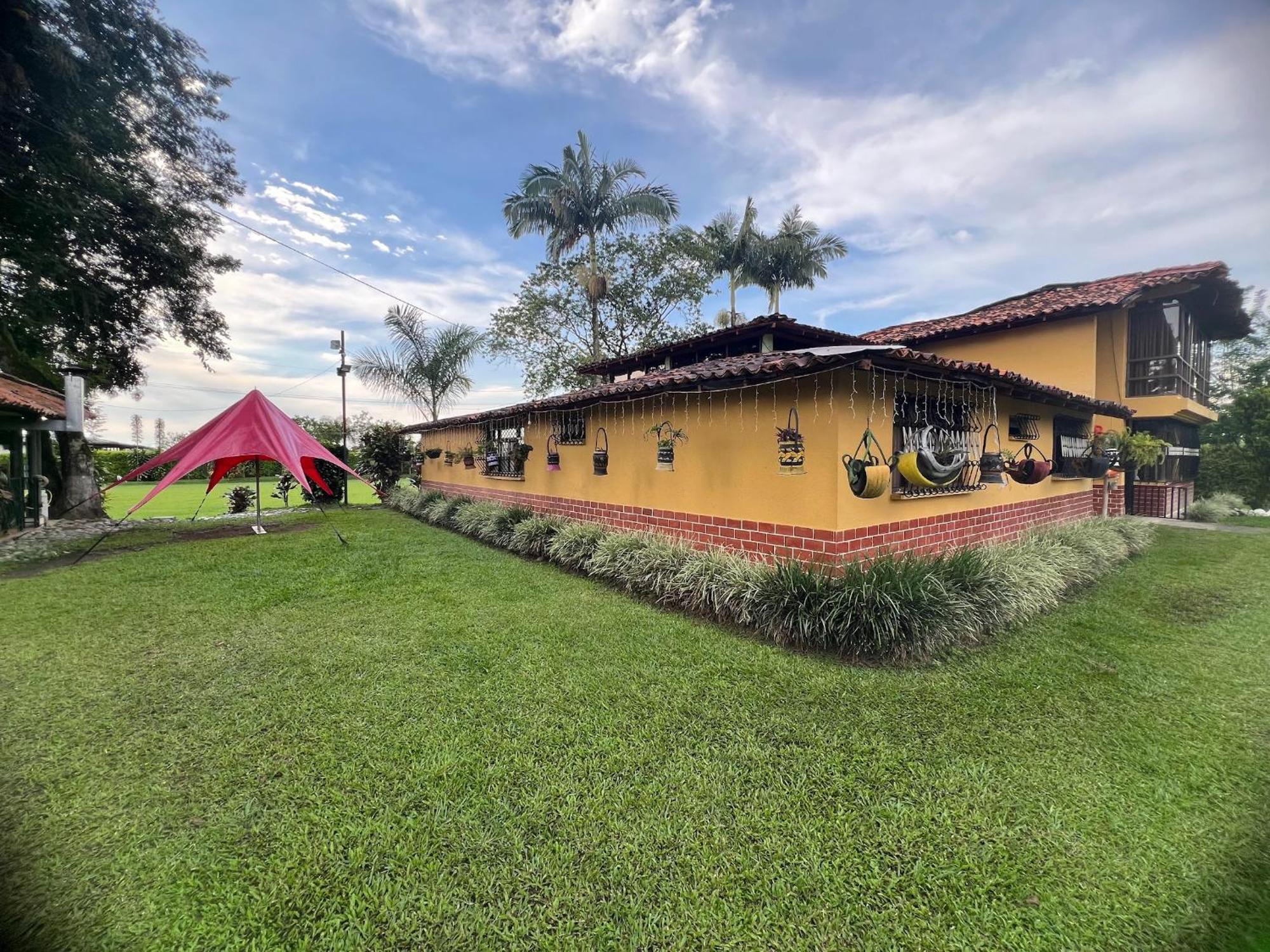 Calarcá Villa Alejandra Del Quindio المظهر الخارجي الصورة