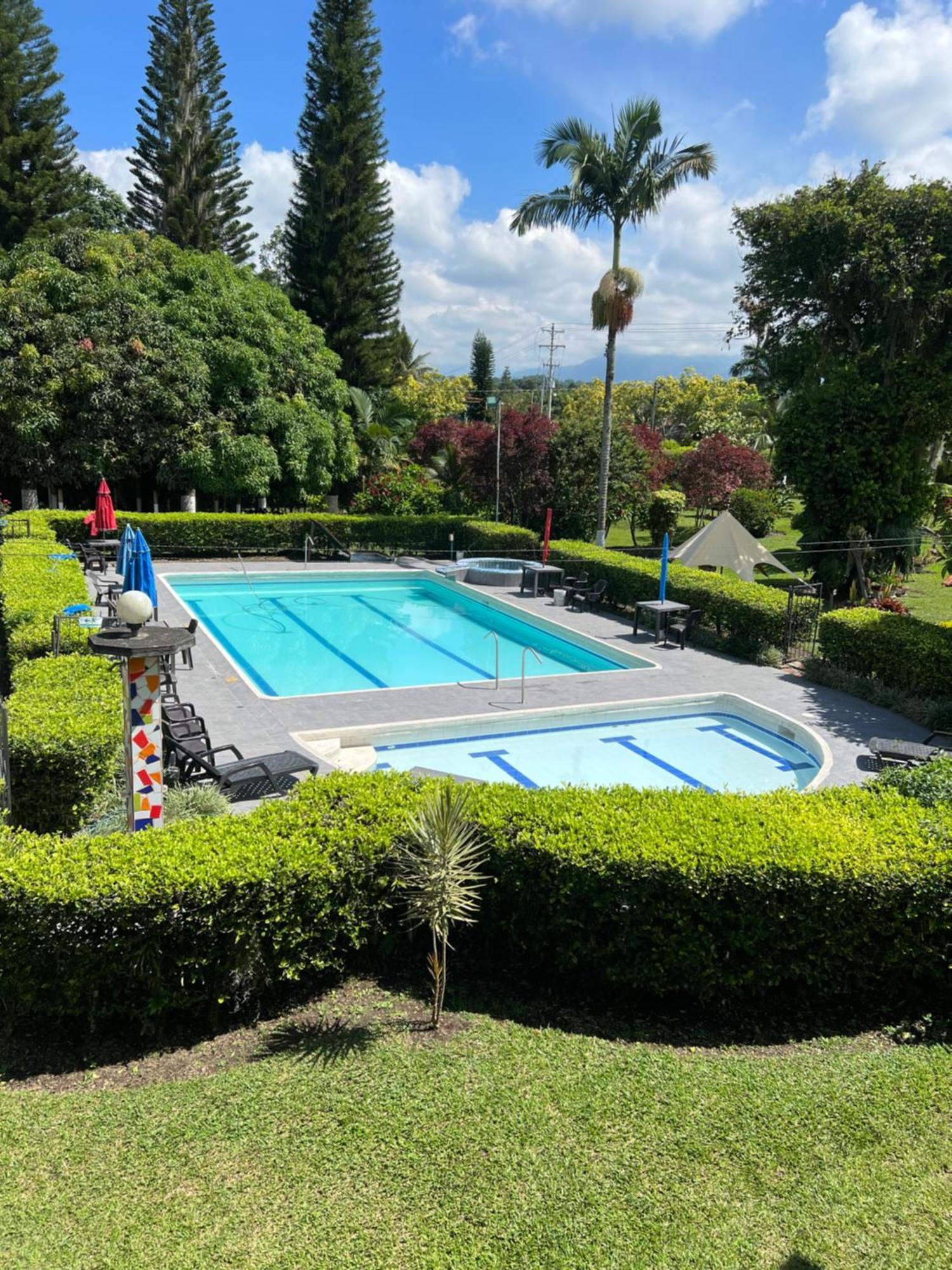 Calarcá Villa Alejandra Del Quindio المظهر الخارجي الصورة