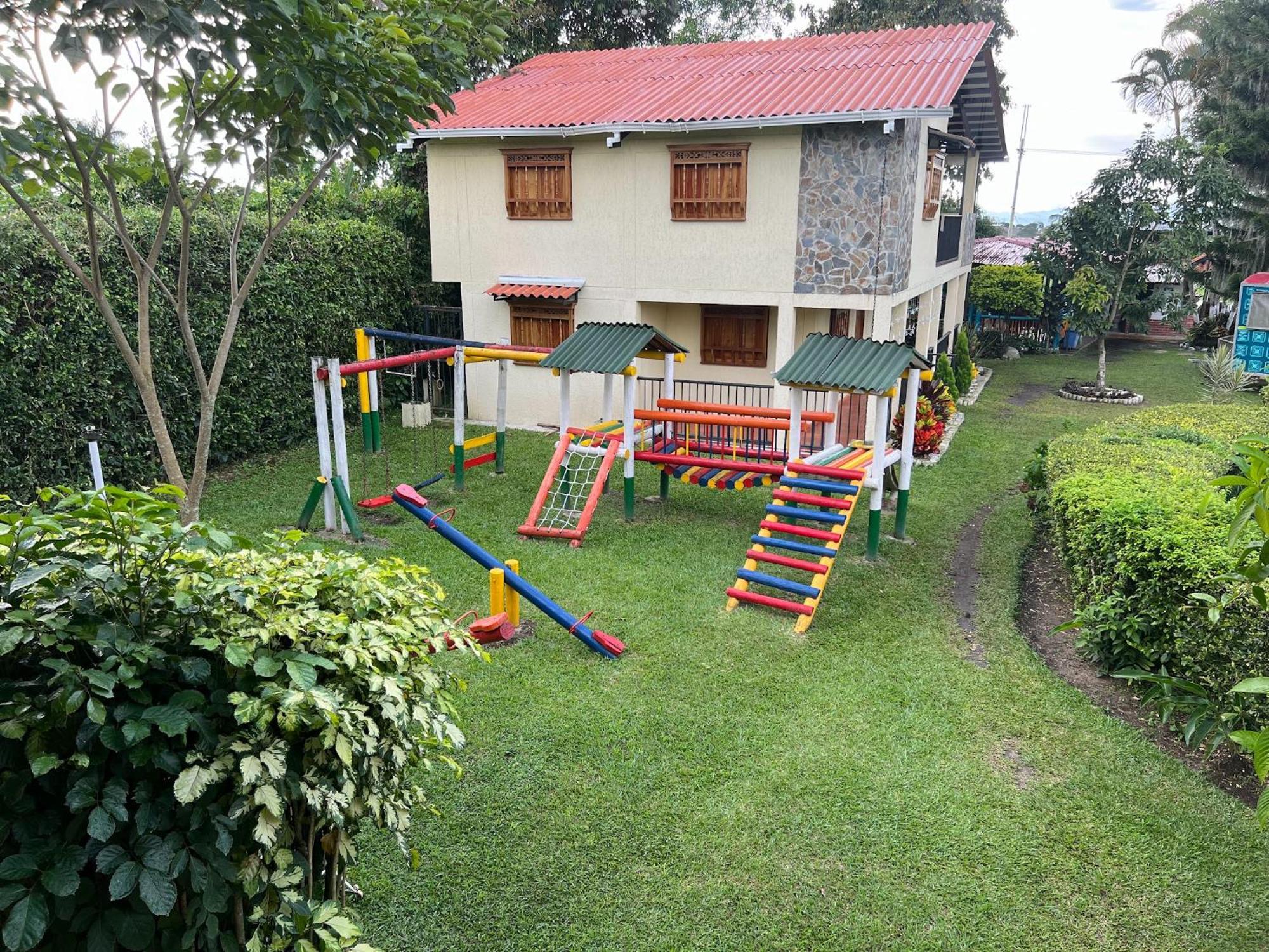 Calarcá Villa Alejandra Del Quindio المظهر الخارجي الصورة