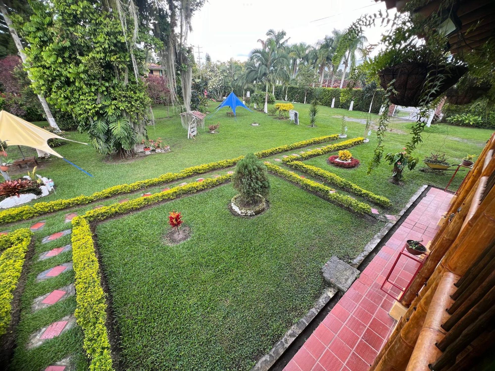 Calarcá Villa Alejandra Del Quindio المظهر الخارجي الصورة