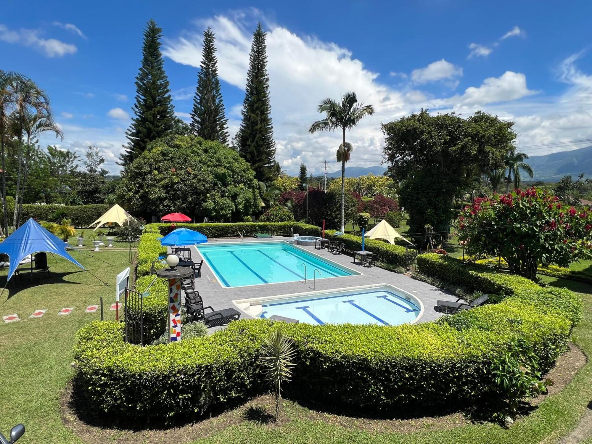 Calarcá Villa Alejandra Del Quindio المظهر الخارجي الصورة