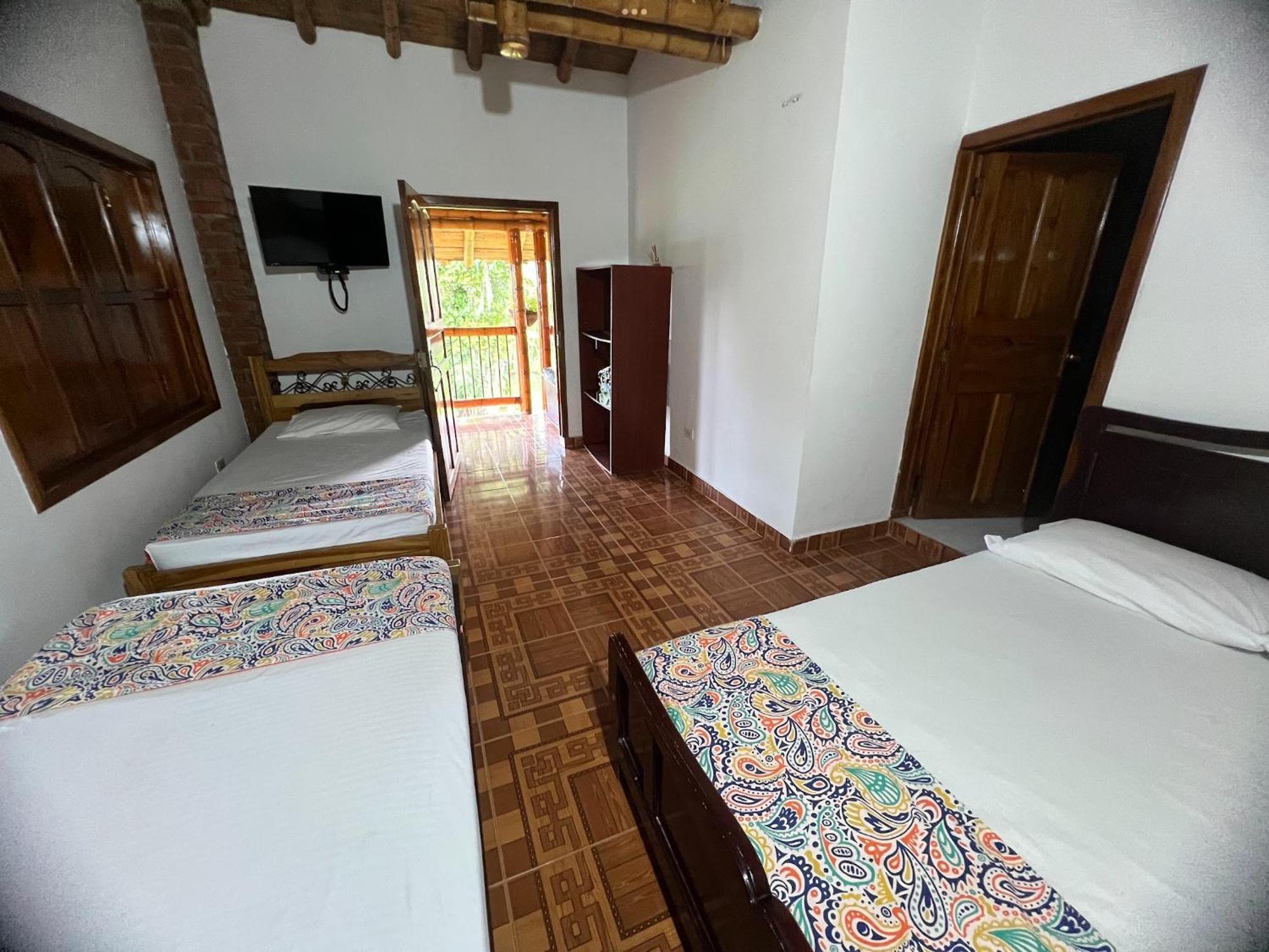 Calarcá Villa Alejandra Del Quindio المظهر الخارجي الصورة