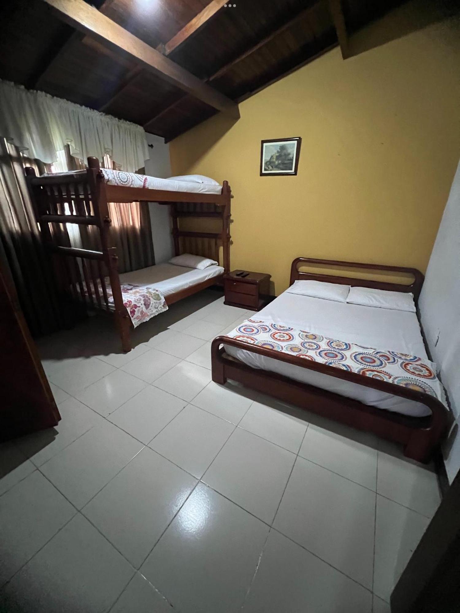 Calarcá Villa Alejandra Del Quindio المظهر الخارجي الصورة