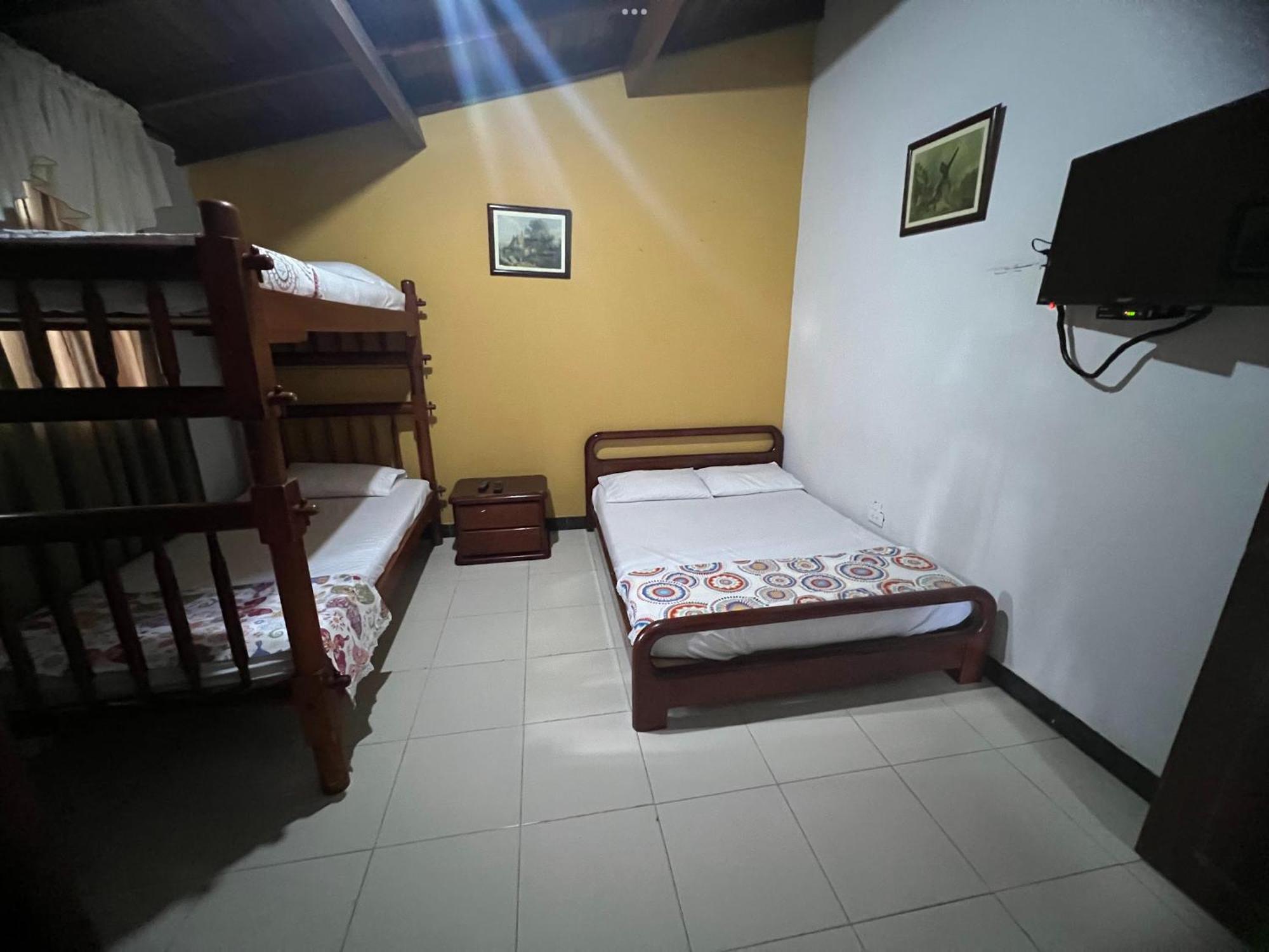 Calarcá Villa Alejandra Del Quindio المظهر الخارجي الصورة