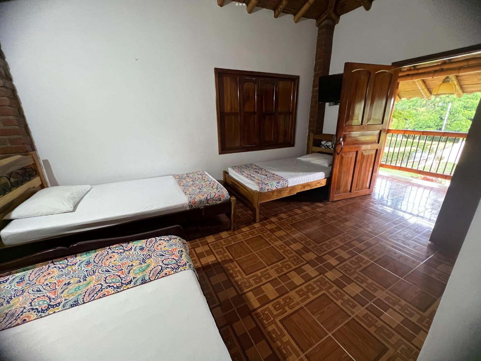 Calarcá Villa Alejandra Del Quindio المظهر الخارجي الصورة