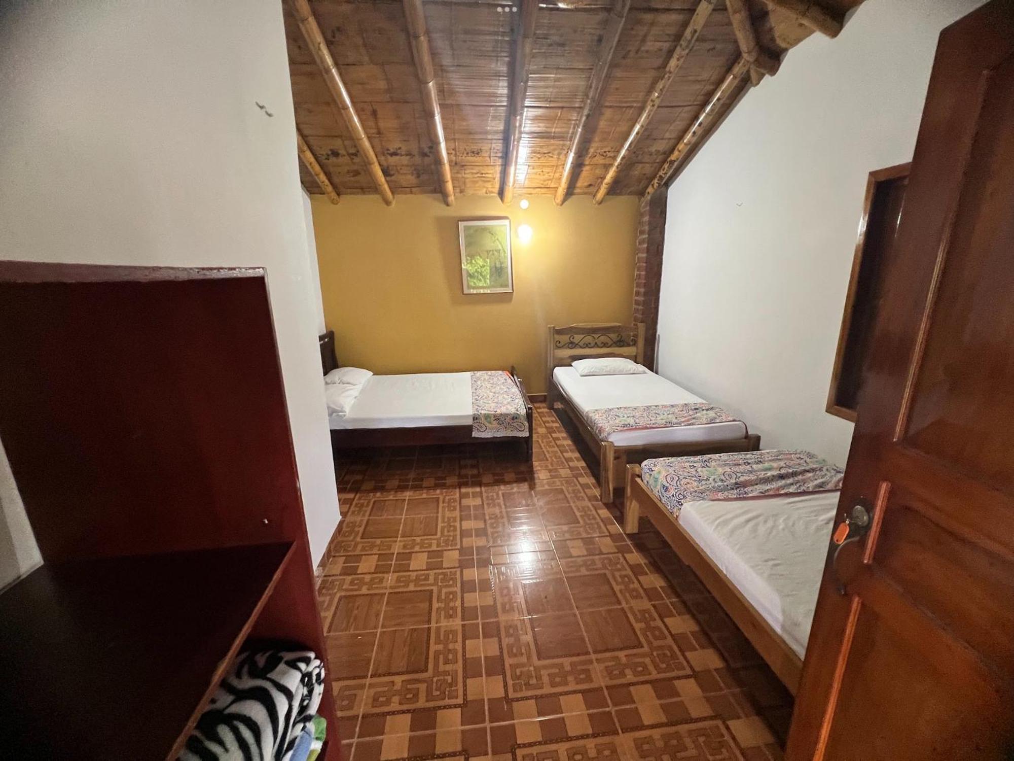 Calarcá Villa Alejandra Del Quindio المظهر الخارجي الصورة