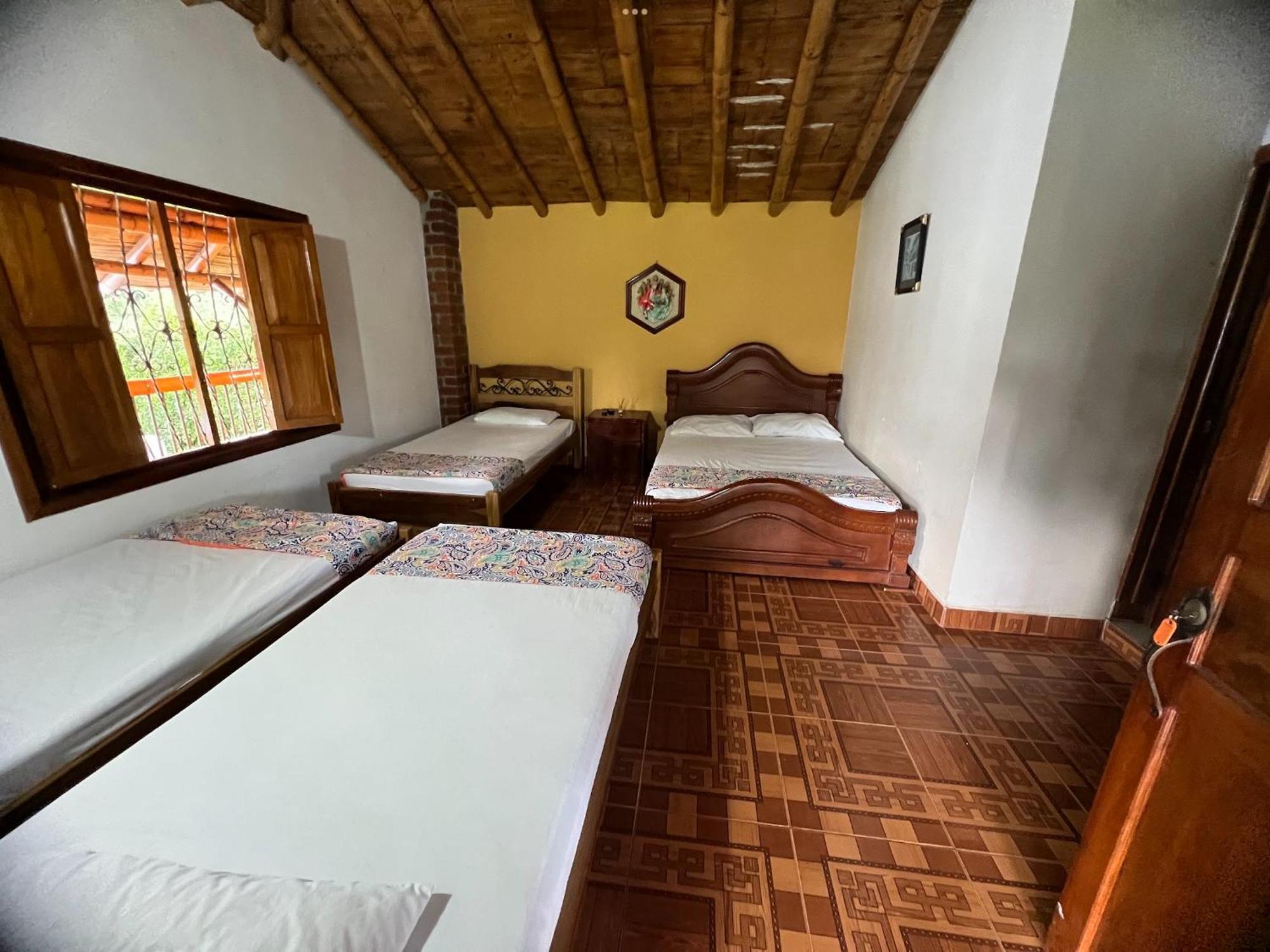Calarcá Villa Alejandra Del Quindio المظهر الخارجي الصورة