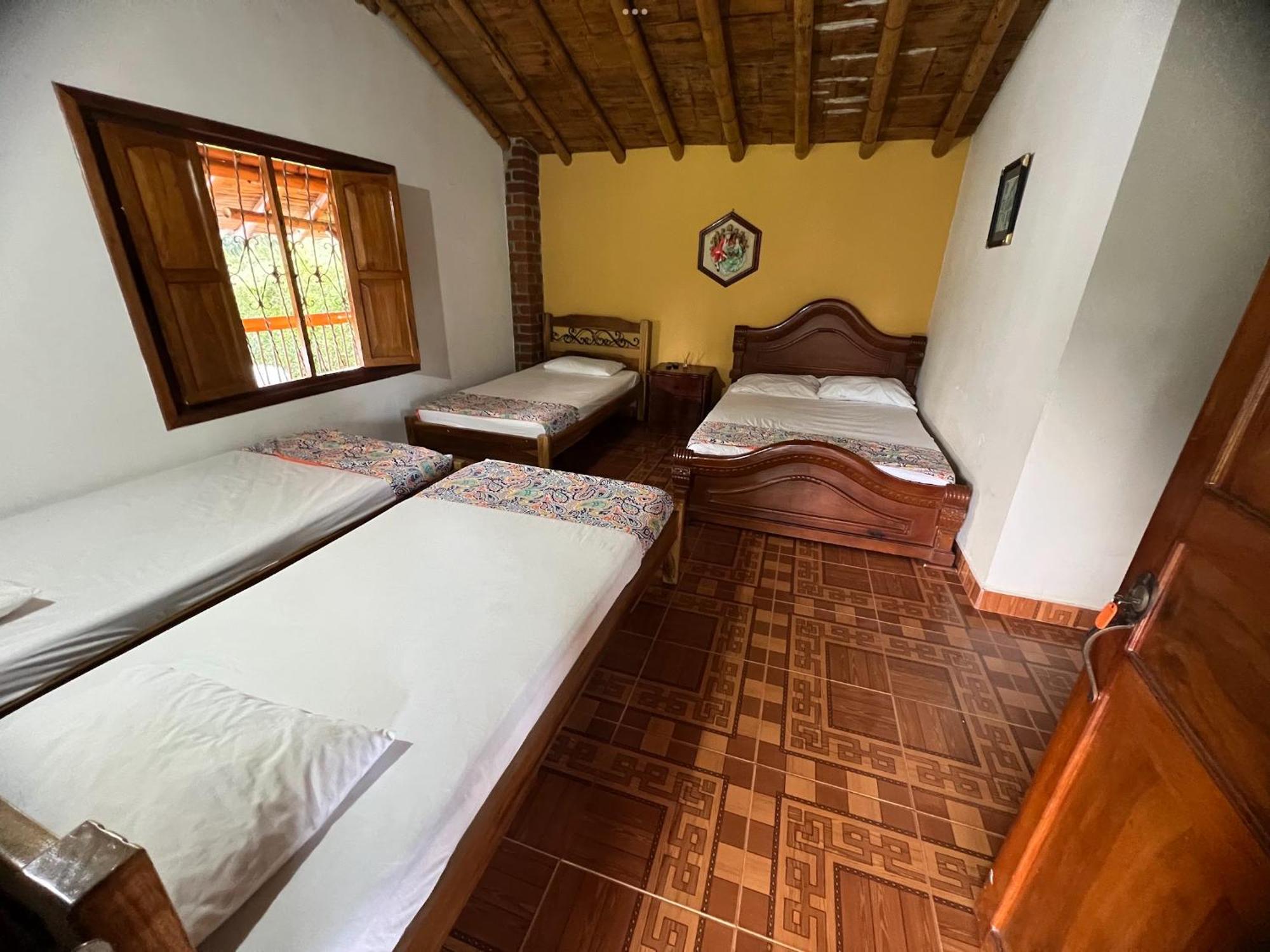 Calarcá Villa Alejandra Del Quindio المظهر الخارجي الصورة