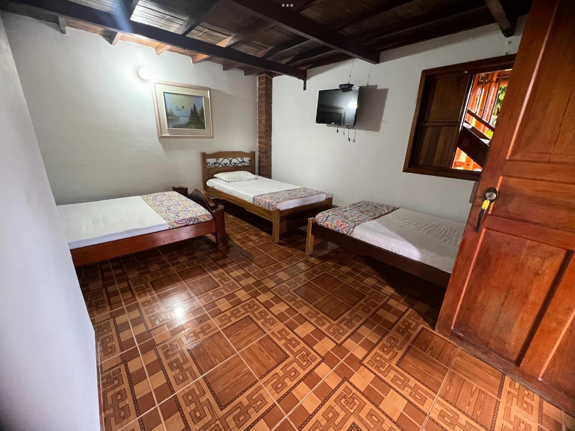 Calarcá Villa Alejandra Del Quindio المظهر الخارجي الصورة
