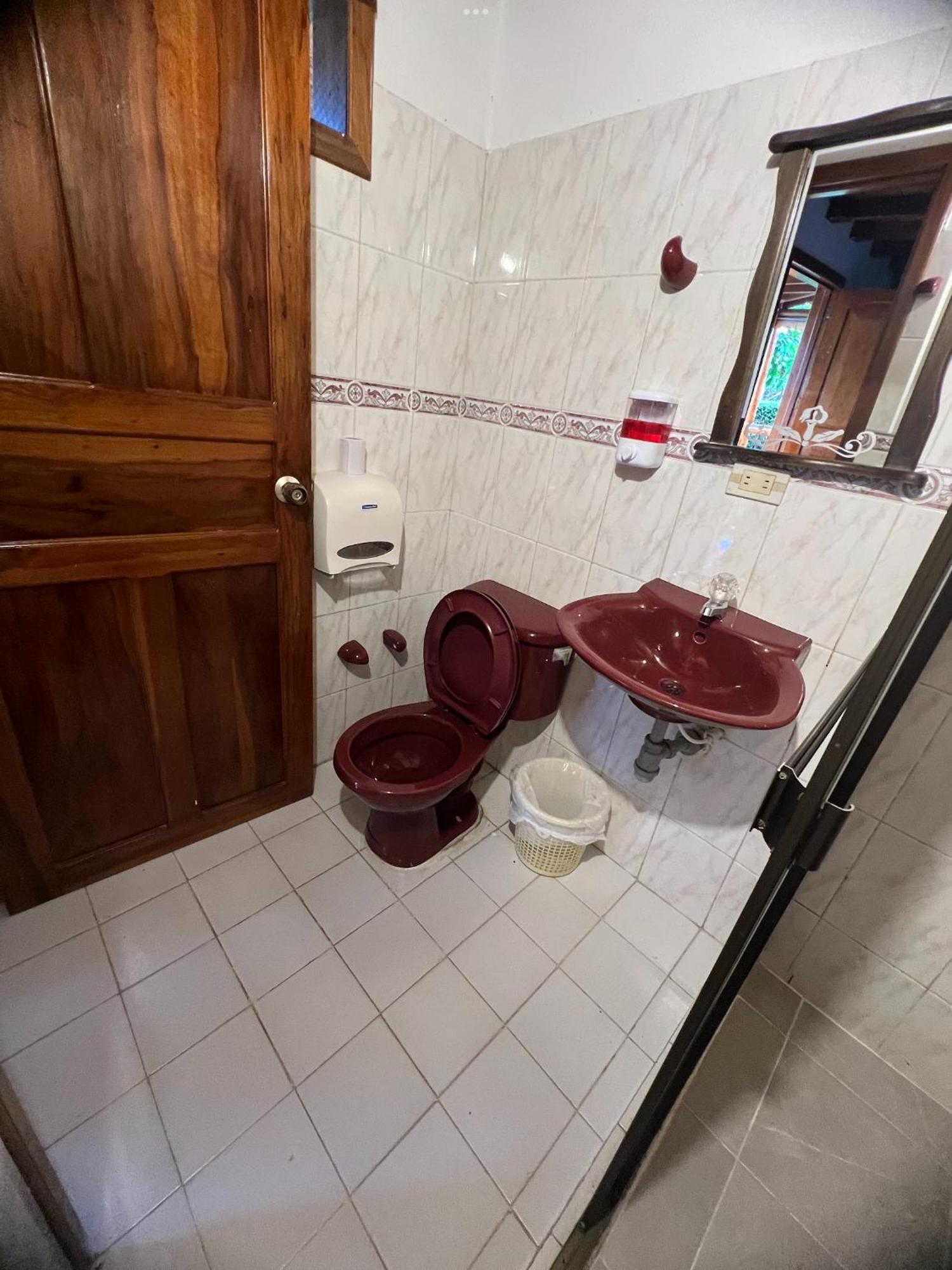 Calarcá Villa Alejandra Del Quindio المظهر الخارجي الصورة