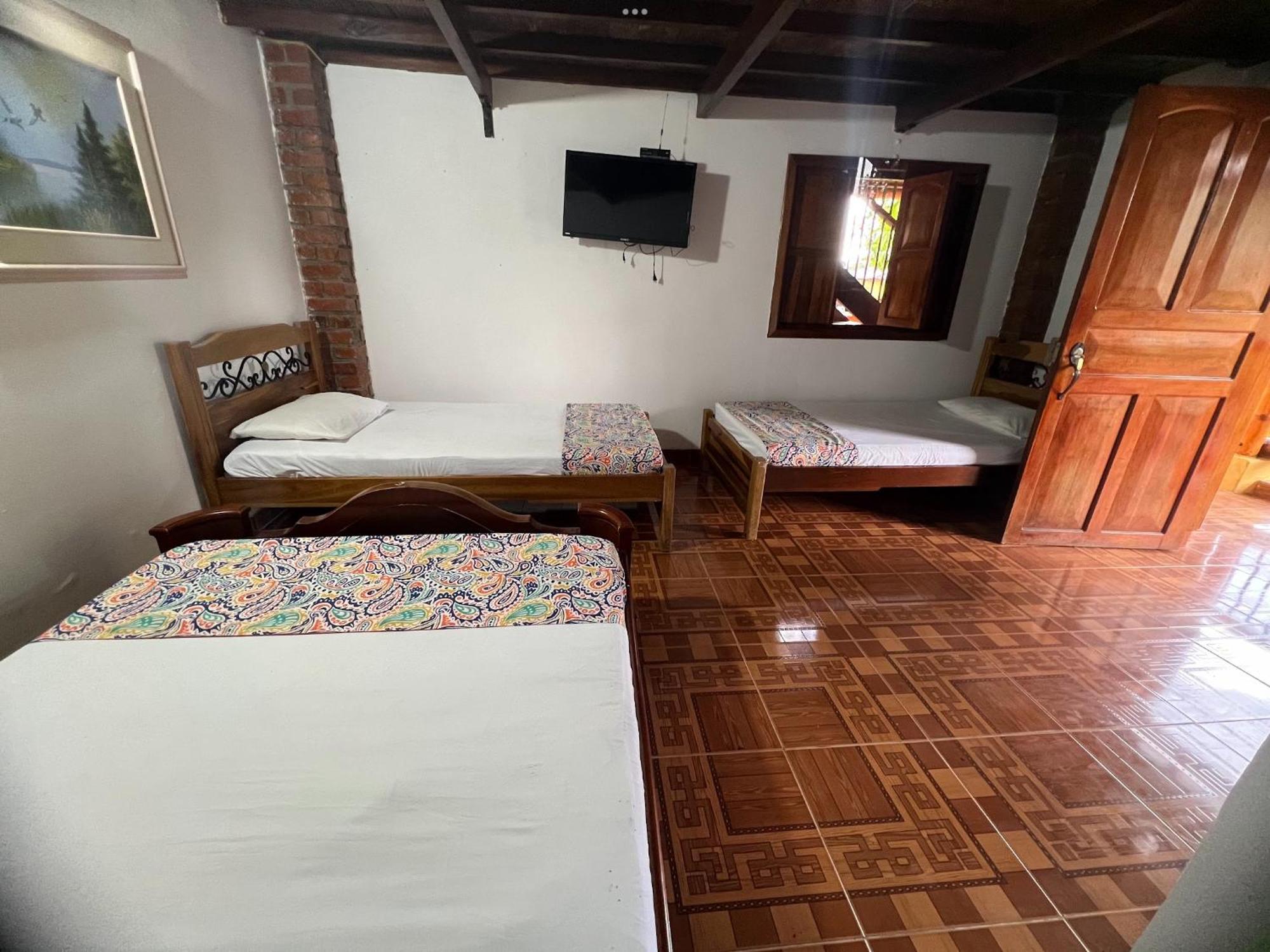 Calarcá Villa Alejandra Del Quindio المظهر الخارجي الصورة